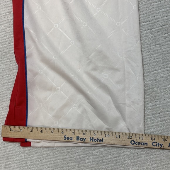 Adidas Originals Track Pants Women's 3XL Retro Luxury Flare Trefoil HL0062 NWT - Picture 8 of 10